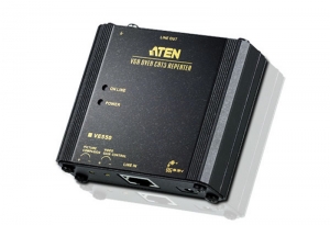 ATEN�VE550